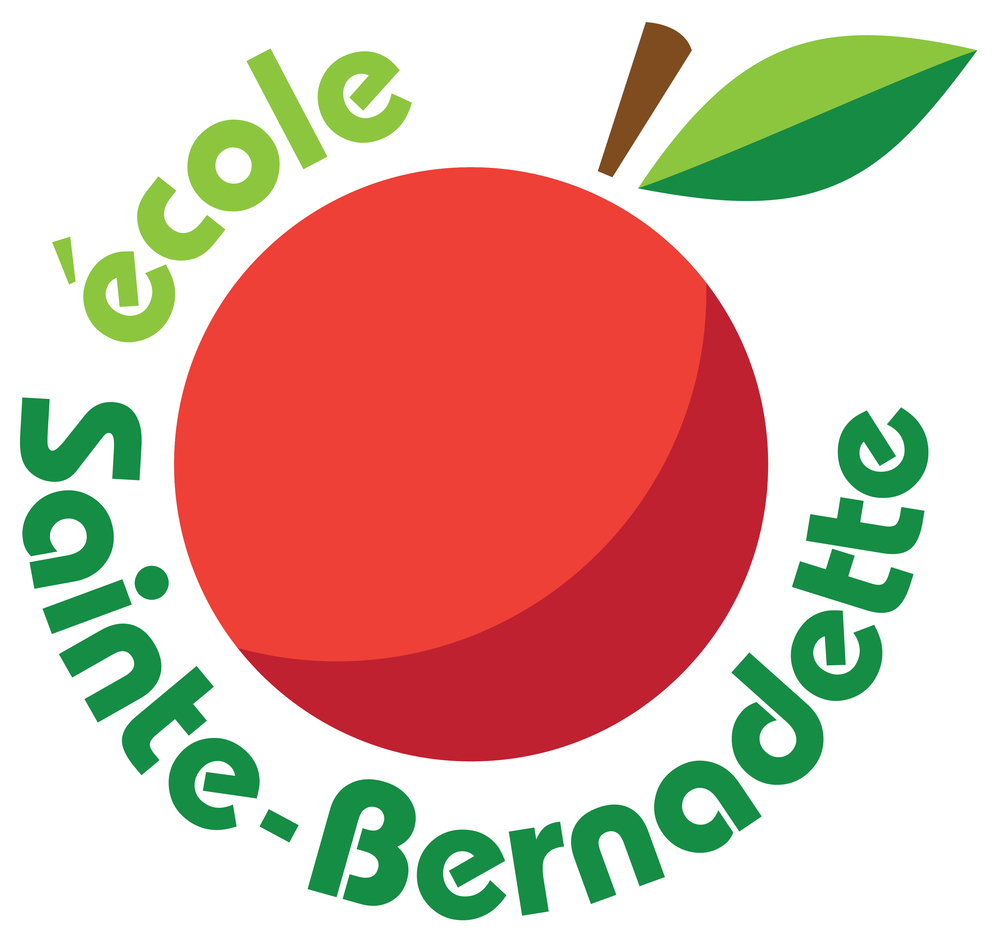 logo Eücole Sainte Bernadette coul